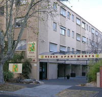 Redan Apartments - Click Find