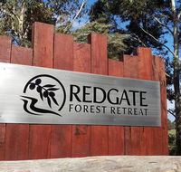 Redgate Forest Retreat - Bet 4u