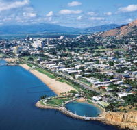 Reef Lodge Backpackers - Click Find