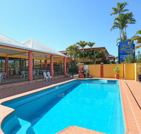 Reef Resort Motel - Click Find