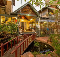 Reflections Broome - Click Find