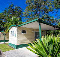 Reflections Holiday Parks Coffs Harbour - Bet 4u