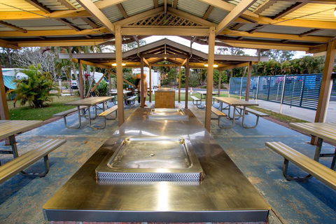 Reflections Holiday Parks Ferry Reserve - Bet 4u 1