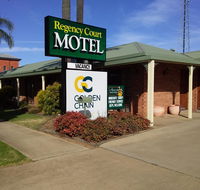 Regency Court Motel - Bet 4u