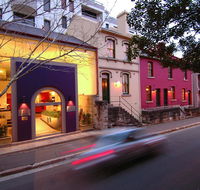 Rendezvous Hotel Sydney The Rocks - Click Find