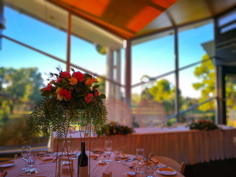 Renmark Country Club - Bridge Guide 2