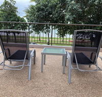 RENTAL All  inclusive Tidy Renovated Studio Apartment on The Strand Pool  - Click Find