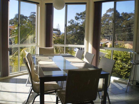 Retreat On Surf Beach - Click Find 1