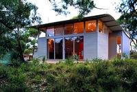 Ridgetop Retreats - Deep Creek Conservation Park