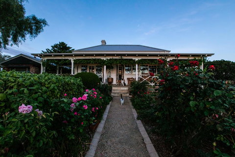 Rivendell East Gippsland - Bet 4u 2