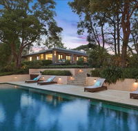 Riverbend Byron Hinterland Retreat - Lawyer Find