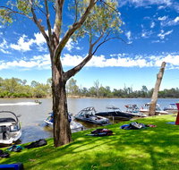 Rivergardens Holiday Park Mildura - Bet 4u
