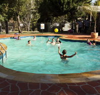 Rivergum Holiday Park - Click Find