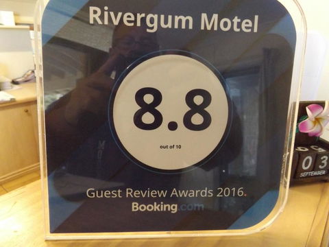 Rivergum Motel - Bet 4u 2