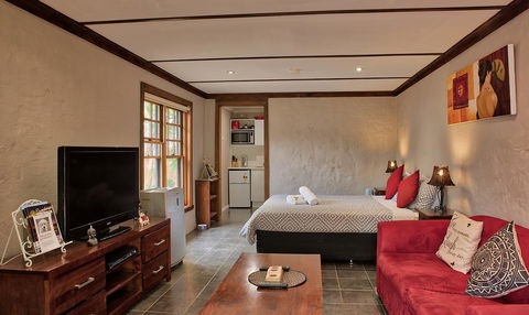 Rivershack Pet Friendly - Bet 4u 1