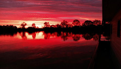 Rivershack Pet Friendly - Bet 4u 3