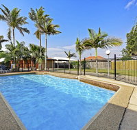 Riviera Motel Bundaberg - DBD