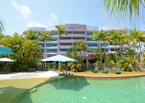 Riviera Resort - Click Find 0