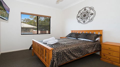 Robins Place - South Ballina - WiFi- Pet Friendly - Bet 4u 3