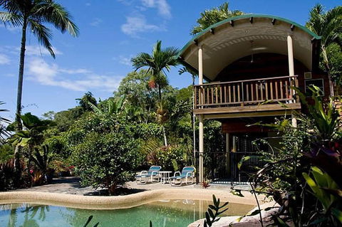 Rocky Point Retreat - Click Find 0