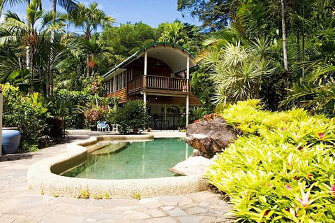 Rocky Point Retreat - Click Find 3