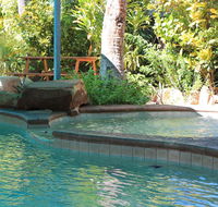 Roey Backpackers and Party Bar - Click Find