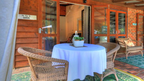 Ronday-voo Bed And Breakfast - Bet 4u 3
