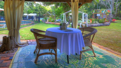 Ronday-voo Bed And Breakfast - Bet 4u 2