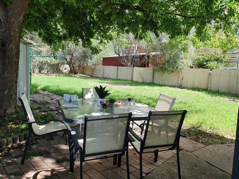 Ronelle Cottage - Click Find 2