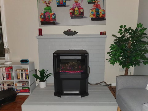 Ronelle Cottage - Click Find 1