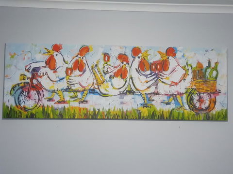 Rose City Caravan Park - Click Find 2