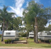 Rose City Caravan Park - DBD