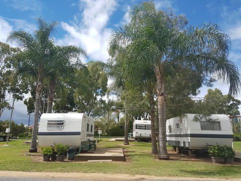 Rose City Caravan Park - Click Find 0