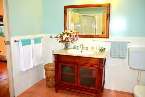 Rosecliffe Boutique Farm Cottages - Lawyer Find 3