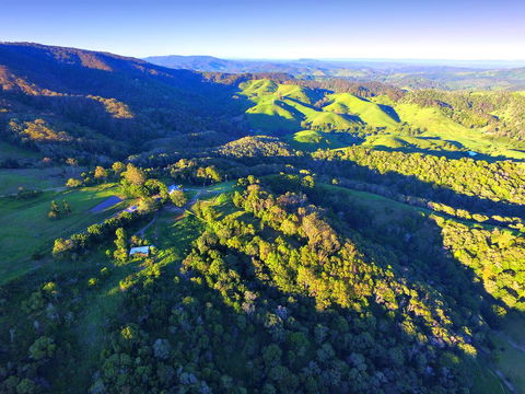 Rosecliffe Boutique Farm Cottages - Lawyer Find 2