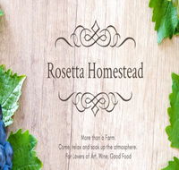 Rosetta Homestead - Bet 4u