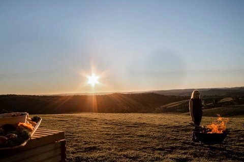 Rosewood Farmstay - Bet 4u 3