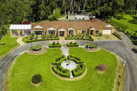 Rosewood Park Guest Suite - Bet 4u 0