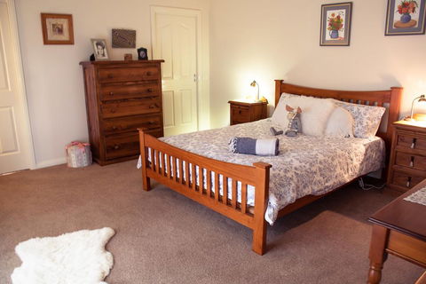 Rosewood Park Guest Suite - Bet 4u 2