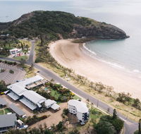 Rosslyn Bay Resort Yeppoon - Click Find
