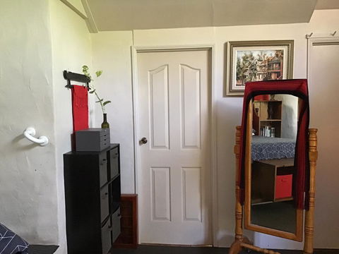 Rossmount Rural Retreat - Click Find 0