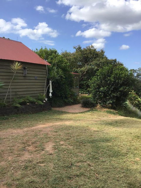 Rossmount Rural Retreat - Click Find 1