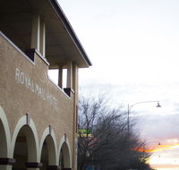 Royal Mail Hotel Jerilderie - Click Find