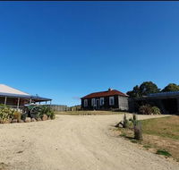 Ruby's Cottage Farm Stay - Bet 4u