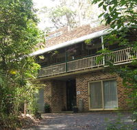 Rumbalara Bed and Breakfast - Click Find