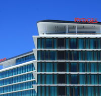 Rydges Gold Coast Airport - Bridge Guide