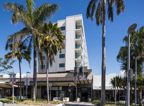 Rydges Mackay Suites - Click Find 2