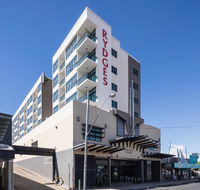 Rydges Mackay Suites - Click Find