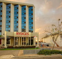 Rydges Southbank Townsville - Click Find