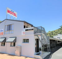Sail Inn Motel - Click Find